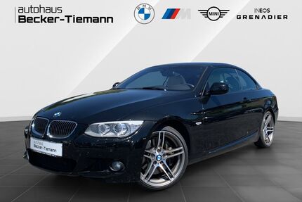 BMW 335 Gebrauchtwagen