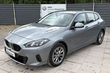 BMW 120 Gebrauchtwagen