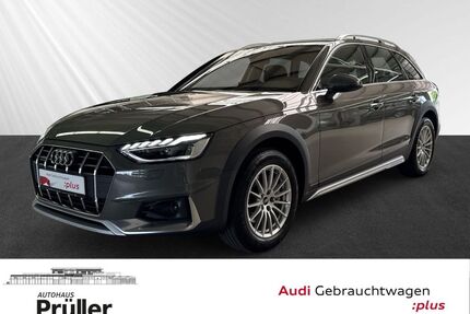 Audi A4 Allroad Gebrauchtwagen