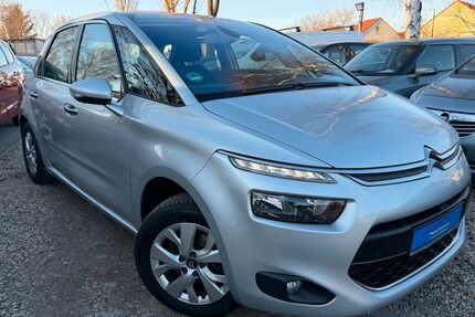 Citroen C4 Picasso Gebrauchtwagen