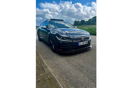 VW Arteon Gebrauchtwagen