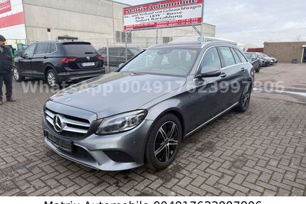 Mercedes-Benz C 220 Gebrauchtwagen