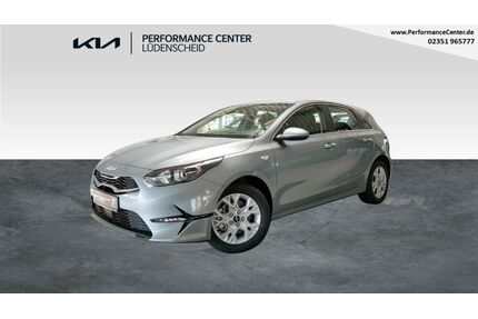 Kia ceed / Ceed Gebrauchtwagen