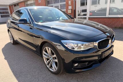 BMW 328 Gran Turismo Gebrauchtwagen