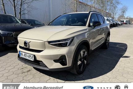 Volvo EX40 Gebrauchtwagen
