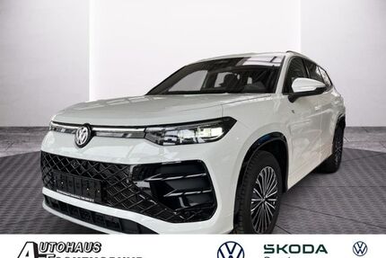 VW Tayron Gebrauchtwagen