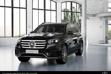 Mercedes-Benz GLS 350 Gebrauchtwagen