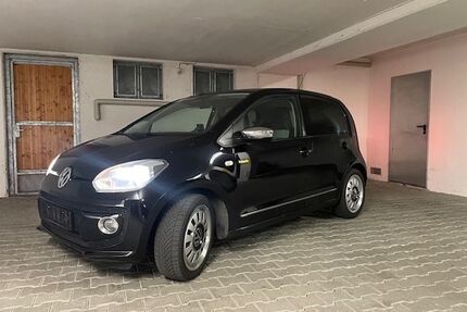 VW up! Gebrauchtwagen