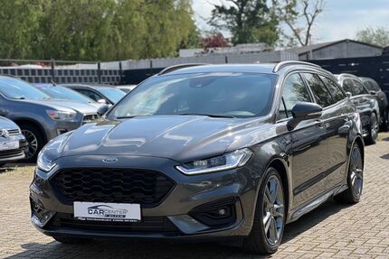 Ford Mondeo Gebrauchtwagen
