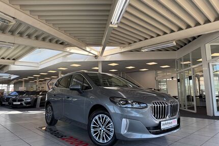 BMW 220 Active Tourer Gebrauchtwagen
