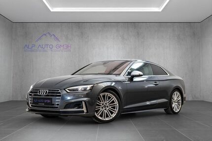 Audi S5 Gebrauchtwagen