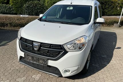 Dacia Dokker Gebrauchtwagen