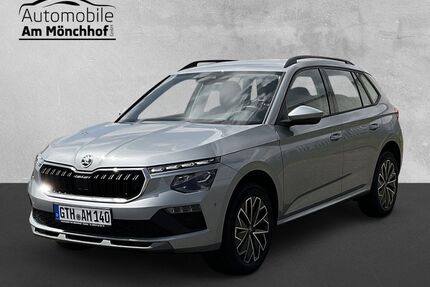 Skoda Kamiq Gebrauchtwagen