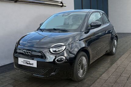 Fiat 500e Gebrauchtwagen