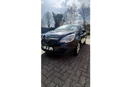 Opel Meriva Gebrauchtwagen