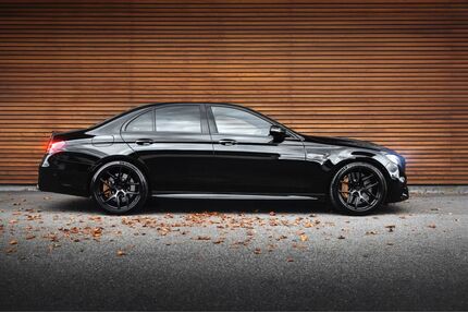 Mercedes-Benz E 63 AMG Gebrauchtwagen