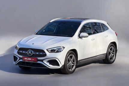 Mercedes-Benz GLA 200 Gebrauchtwagen
