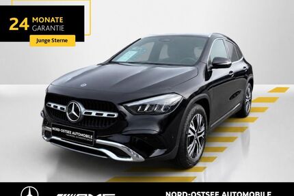 Mercedes-Benz GLA 200 Gebrauchtwagen