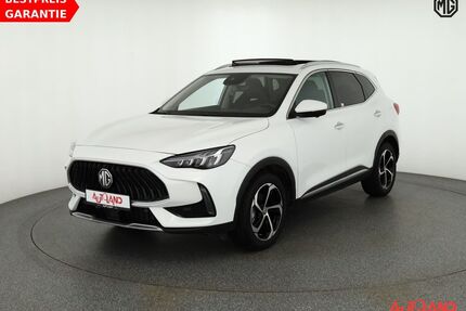 MG HS Gebrauchtwagen