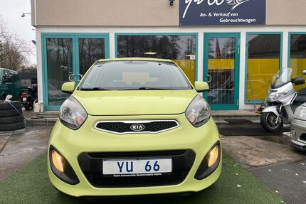 Kia Picanto Gebrauchtwagen