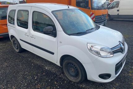 Renault Grand Kangoo Gebrauchtwagen