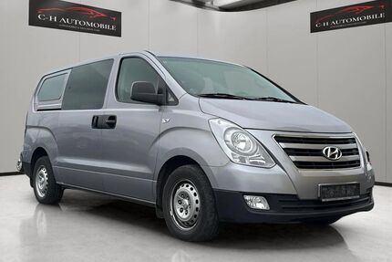 Hyundai H-1 Gebrauchtwagen