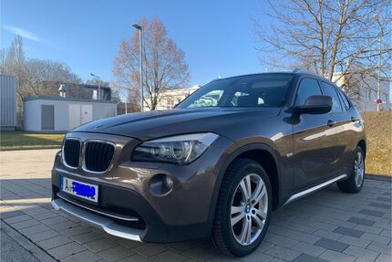 BMW X1 Gebrauchtwagen