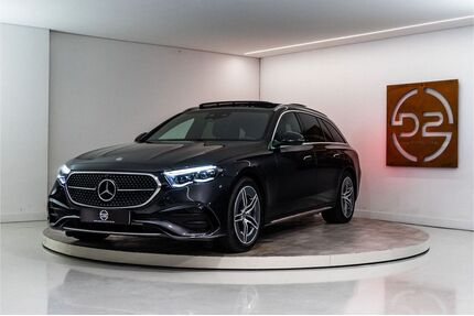 Mercedes-Benz E 300 Gebrauchtwagen