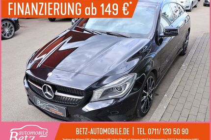 Mercedes-Benz CLA 200 Shooting Brake Gebrauchtwagen