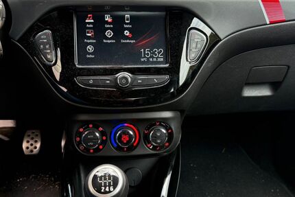 Opel Adam Gebrauchtwagen