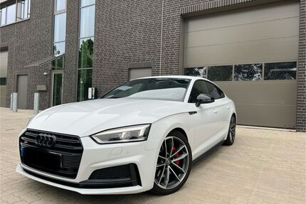 Audi S5 Gebrauchtwagen