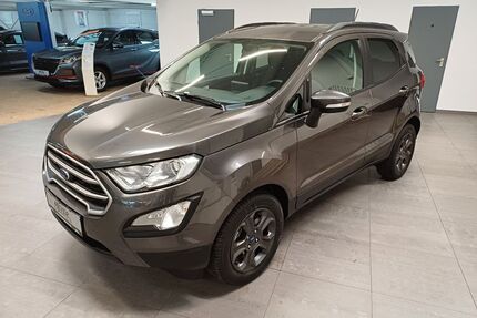Ford EcoSport Gebrauchtwagen