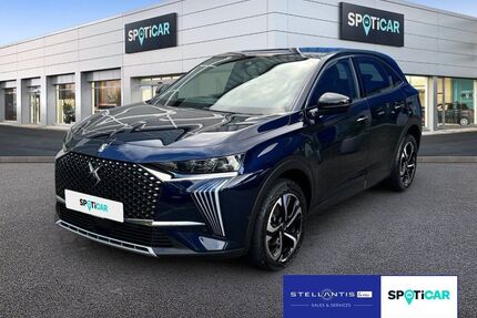 DS Automobiles DS7 (Crossback) Gebrauchtwagen