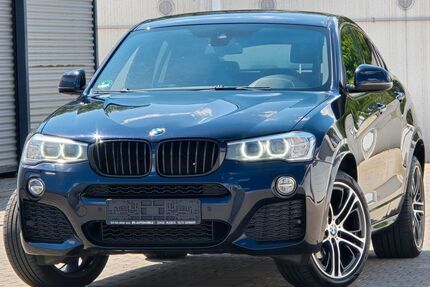 BMW X4 Gebrauchtwagen