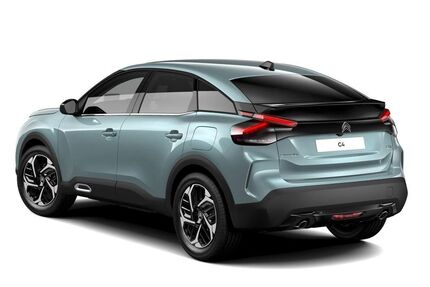 Citroen C4 Gebrauchtwagen