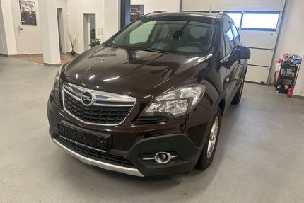 Opel Mokka Gebrauchtwagen