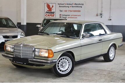 Mercedes-Benz CE 230 Gebrauchtwagen