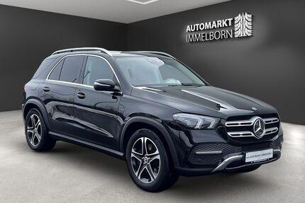 Mercedes-Benz GLE 350 Gebrauchtwagen