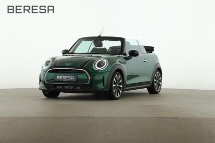 Mini Cooper Cabrio Gebrauchtwagen