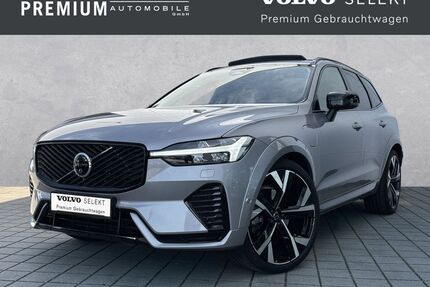 Volvo XC60 Gebrauchtwagen