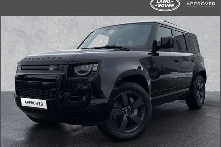 Land Rover Defender Gebrauchtwagen