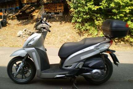 Kymco People GT300i Gebrauchtwagen