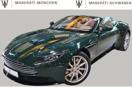 Aston Martin DB11 Gebrauchtwagen