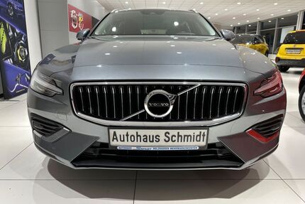 Volvo V60 Gebrauchtwagen
