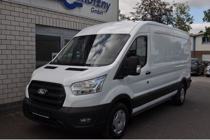 Ford Transit Gebrauchtwagen