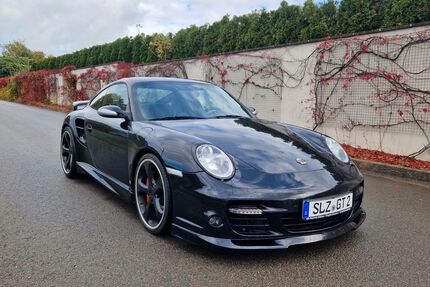 Porsche 997 Gebrauchtwagen