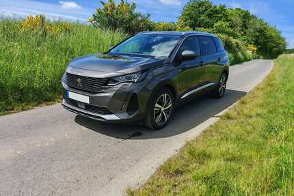 Peugeot 5008 Gebrauchtwagen