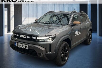 Dacia Duster Gebrauchtwagen