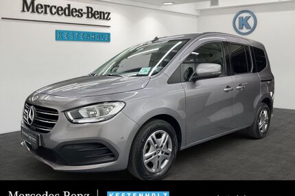 Mercedes-Benz T-Klasse Gebrauchtwagen
