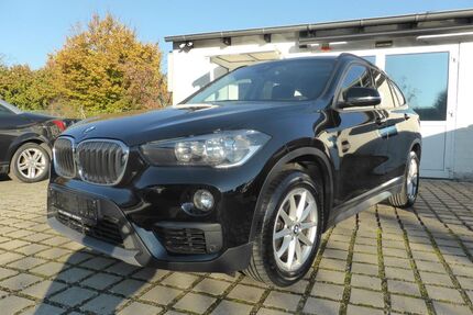 BMW X1 Gebrauchtwagen